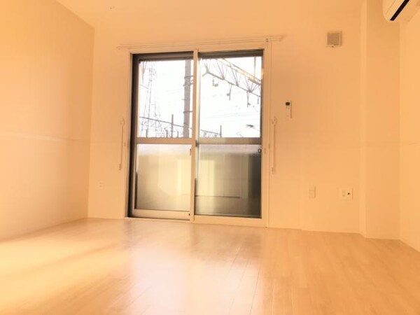 内装他(洋室)