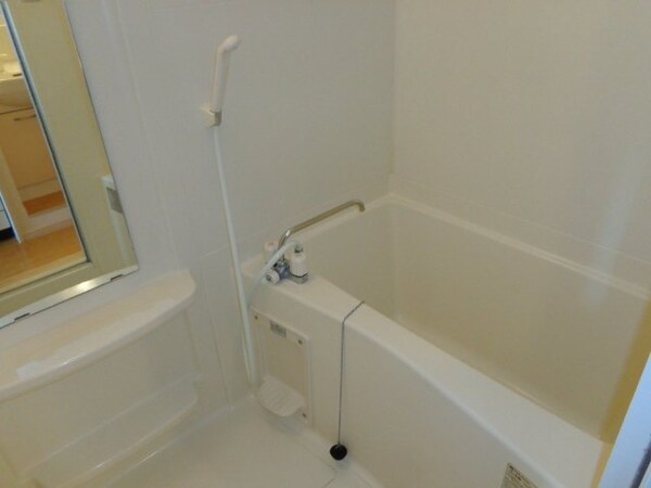 浴室(バス／シャワールーム等)