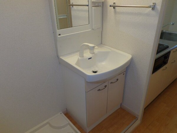 洗面・脱衣所(洗髪洗面化粧台)