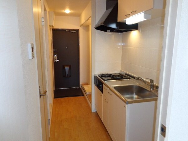 キッチン(キッチン)