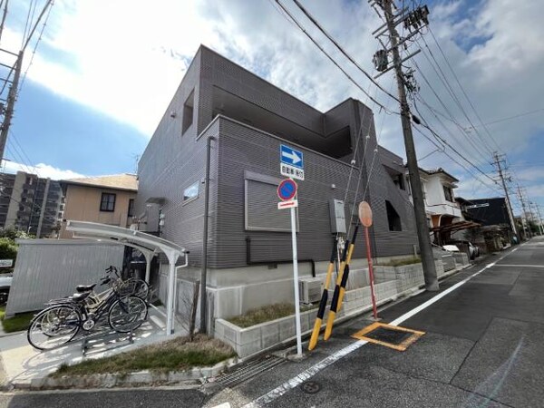 外観(外観写真（昼）)