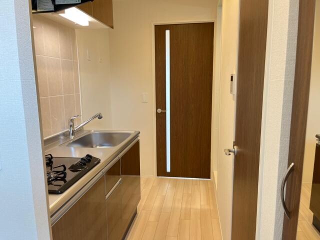 物件内観写真13　(廊下)