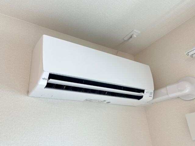 物件内観写真17　(エアコン)