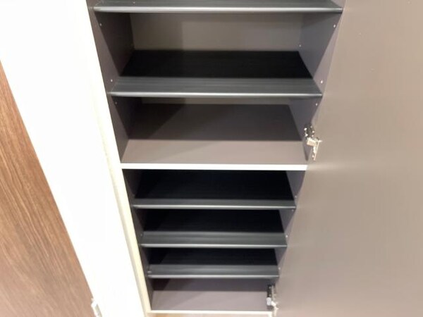 収納(下駄箱)