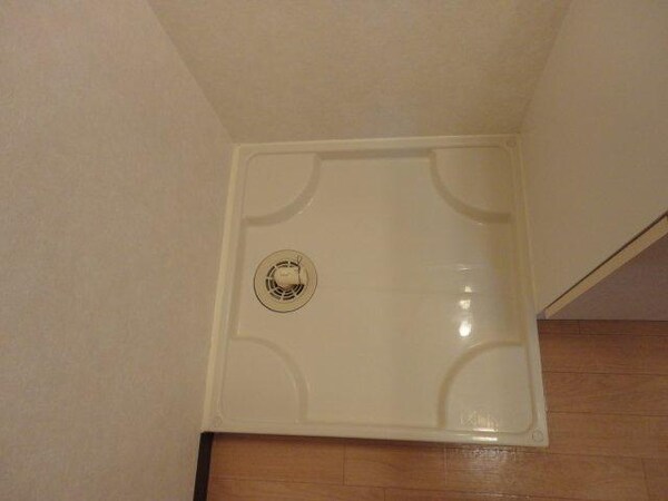 その他(洗濯機置場（イメージ）)