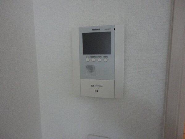 内装他(カメラ付インターホン（イメージ）)