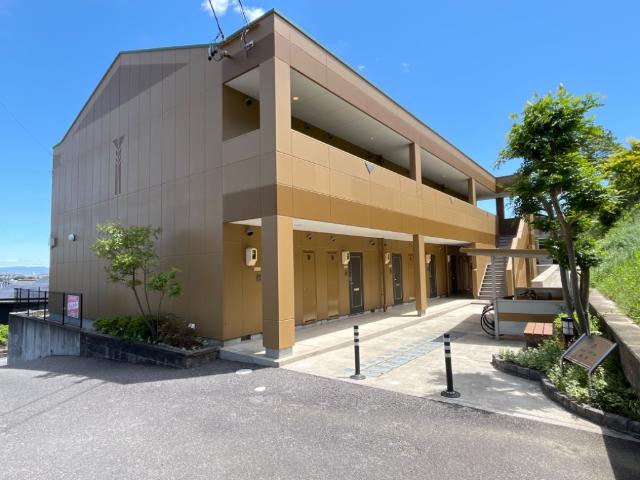 エル・アール西川