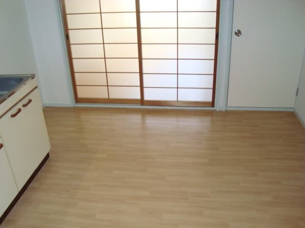 内装他(ダイニング)