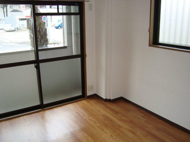 物件内観写真2　(室内（イメージ）)