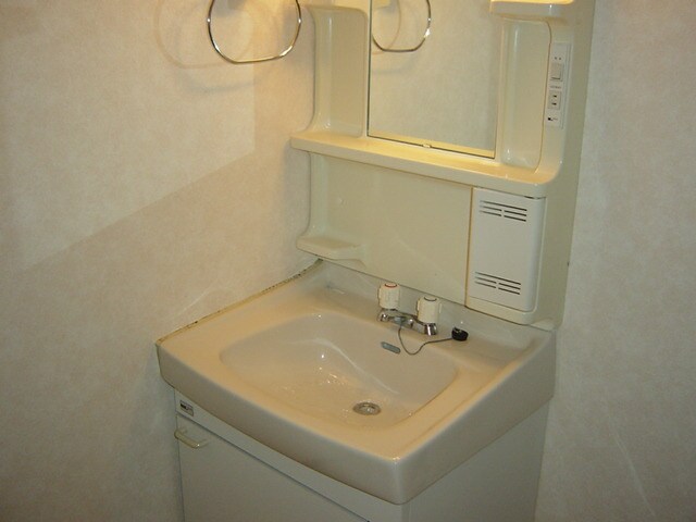 物件内観写真4　(洗面（イメージ）)