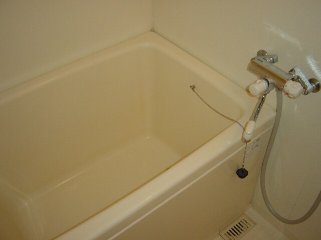 物件内観写真5　(バス（イメージ）)