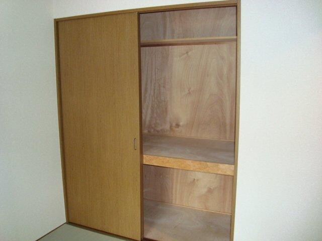 物件内観写真11　(収納（イメージ）)