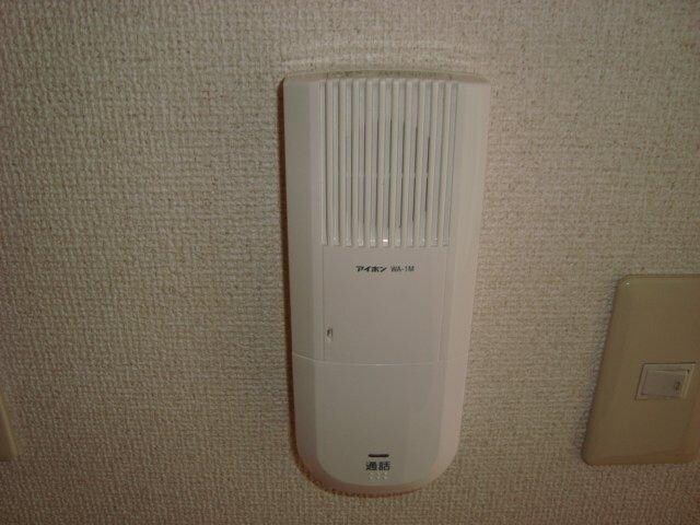 物件内観写真12　(インターホン（イメージ）)