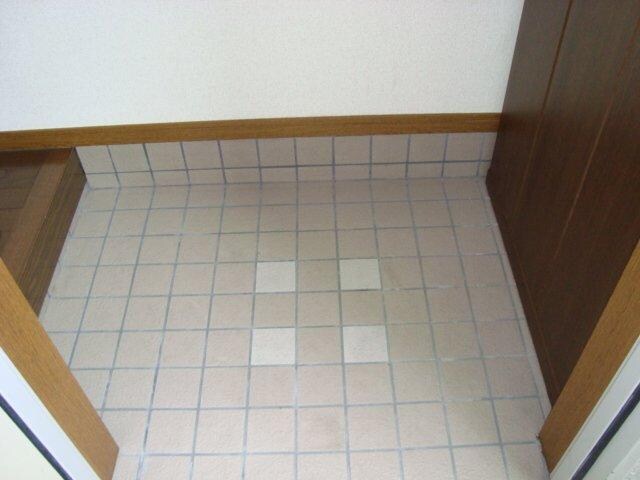 物件内観写真14　(玄関（イメージ）)