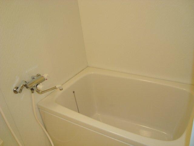 物件内観写真19　(バス（イメージ）)