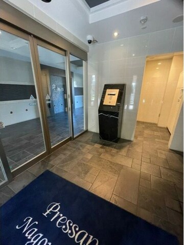 ロビー・ラウンジ