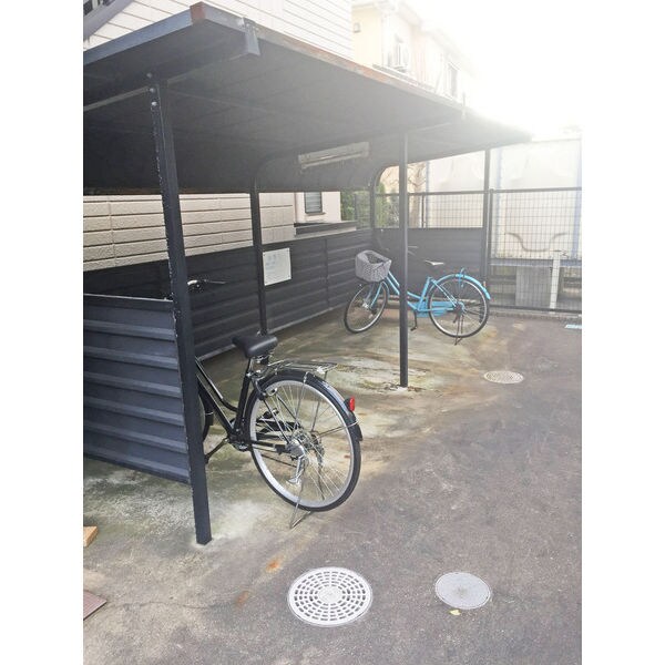 物件内観写真11　