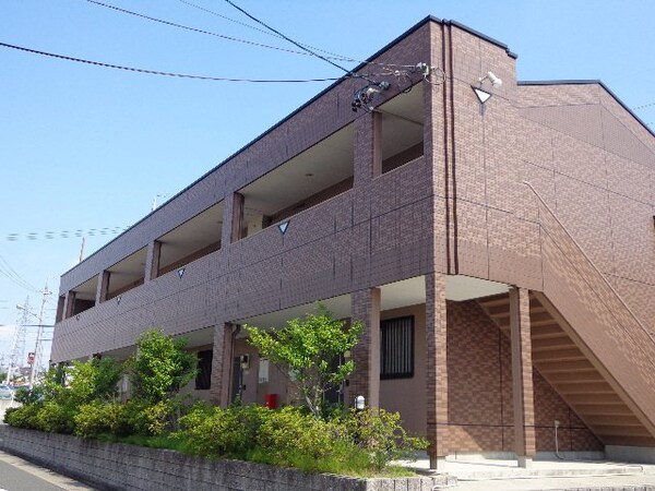 外観(外観写真（昼）)