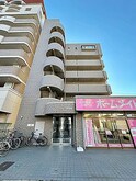 ソレイユ東海通