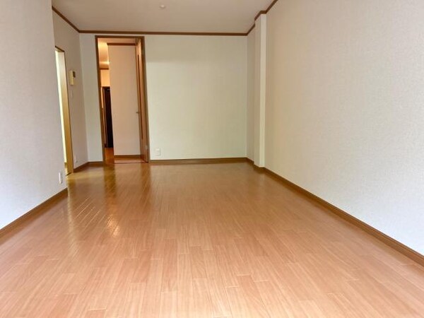 居室(リビング)