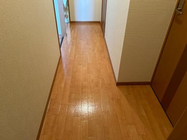 内装他(廊下)