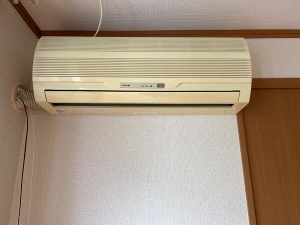 建物設備(室内設備)