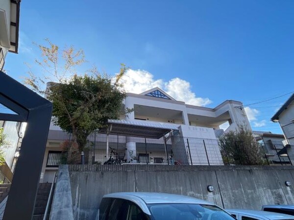 建物設備(外観写真（昼）)