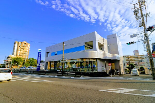 周辺環境(碧海信用金庫豊明支店 1478m)