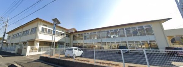 周辺環境(東海市役所 北部子育て支援センター 741m)