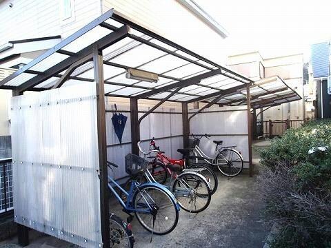 物件内観写真10　