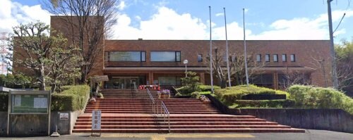 物件内観写真15　(知多市立中央図書館 891m)