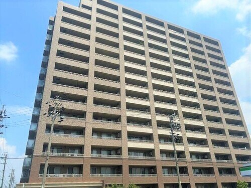 物件外観写真1　(外観)