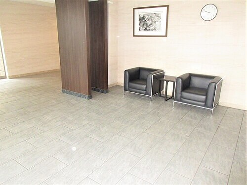 物件内観写真18　(ホール)