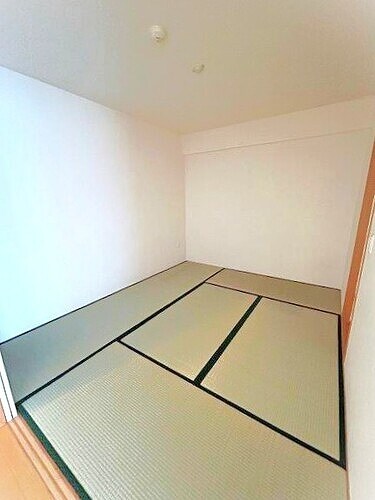 物件内観写真26　(和室約5.0畳)