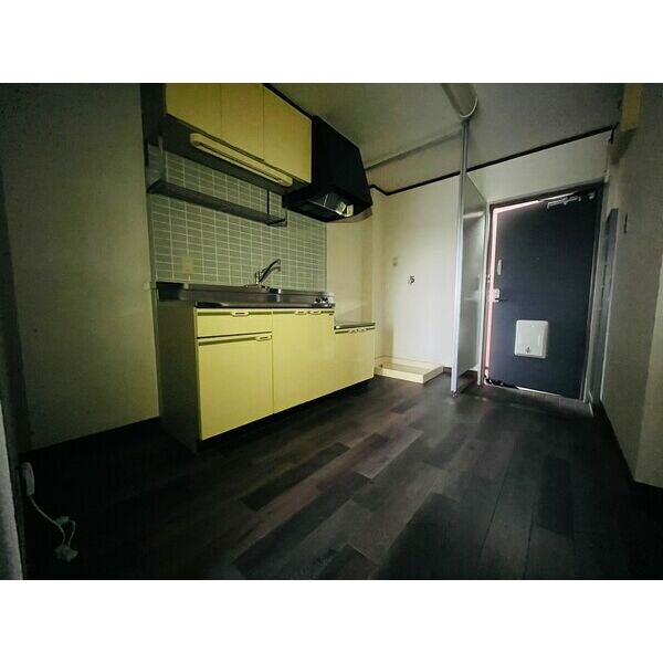 物件内観写真11　