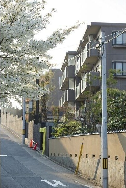 物件外観写真10　