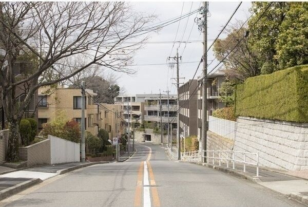 物件外観写真11　