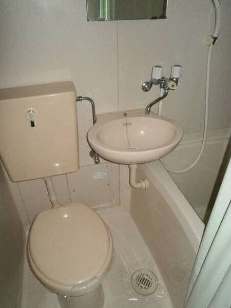 物件内観写真14　