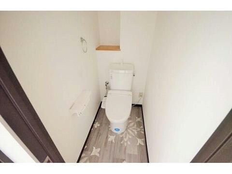 物件内観写真8　(室内写真は別部屋の写真です。)