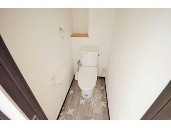 建物設備(室内写真は別部屋の写真です。)