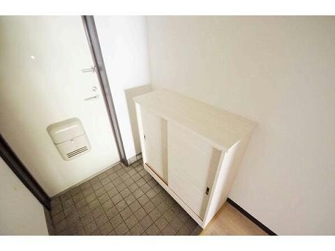 物件内観写真10　(室内写真は別部屋の写真です。)