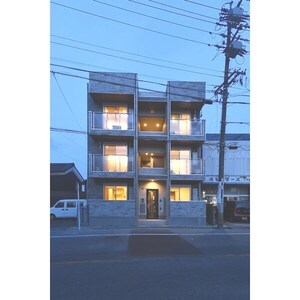 Grand Chariot外観写真