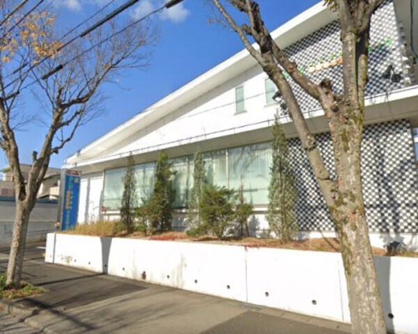 周辺環境(かんどこどものアレルギークリニック 1308m)