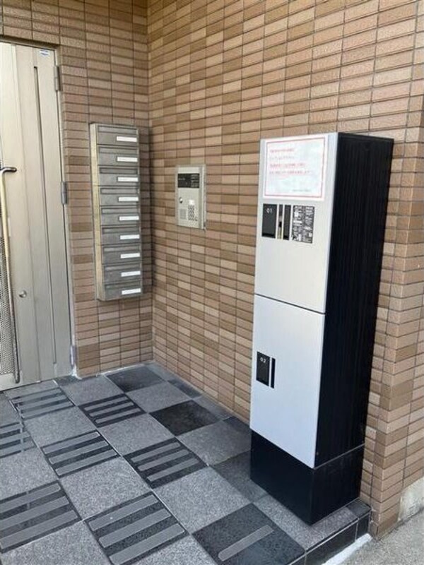 建物設備