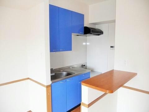 物件内観写真7　(室内写真は別部屋の写真です。)