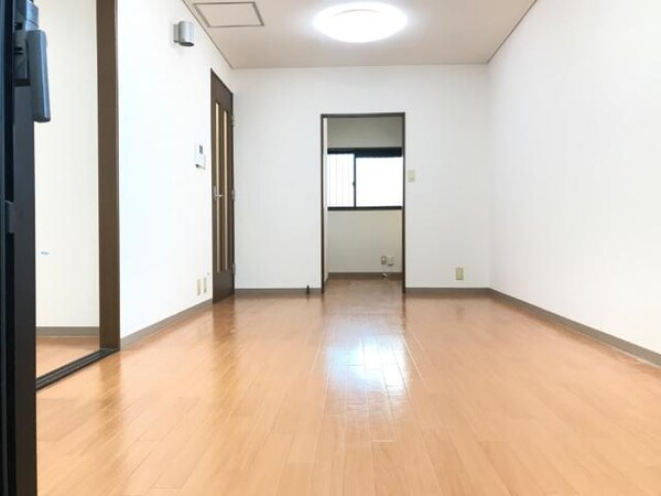 居室(リビング)