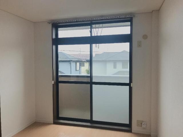 物件内観写真14　(リビング)