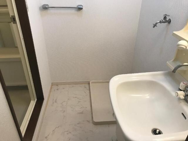 物件内観写真18　(洗面)