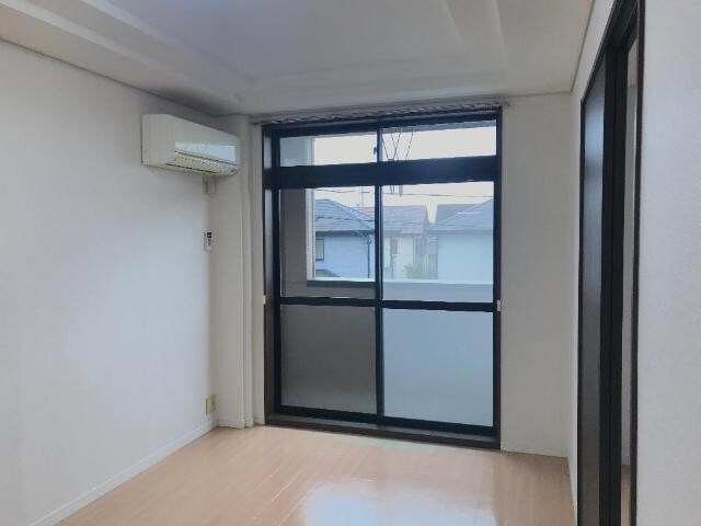 物件内観写真21　(リビング)