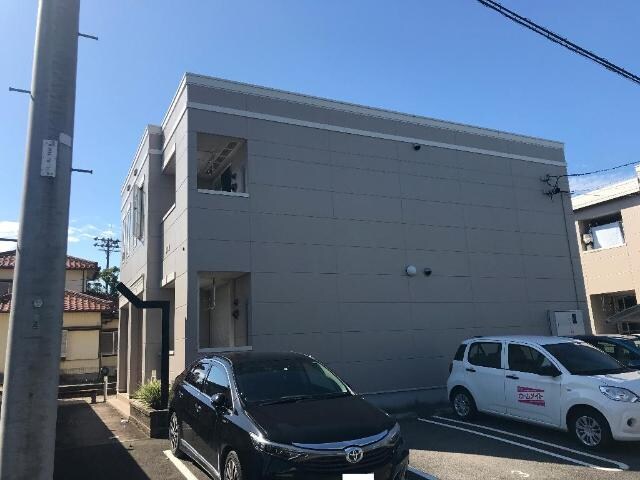 物件外観写真2　(外観写真（昼）)